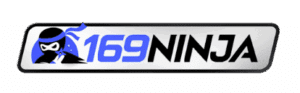 169ninja logo